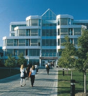 Humber College of Applied Arts and Technology