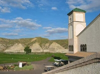 イングリッシュ・ランゲージ・センター レスブリッジ・コミュニティー・カレッジ