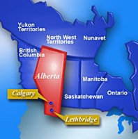 イングリッシュ・ランゲージ・センター レスブリッジ・コミュニティー・カレッジ