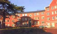 Nottingham Trent University