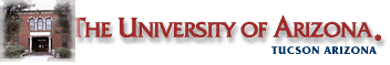 アリゾナ大学