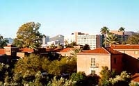 アリゾナ大学