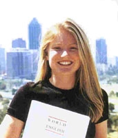 ワールドイングリッシュ